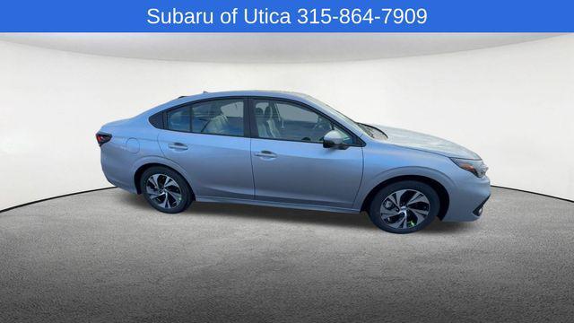 new 2025 Subaru Legacy car, priced at $31,139