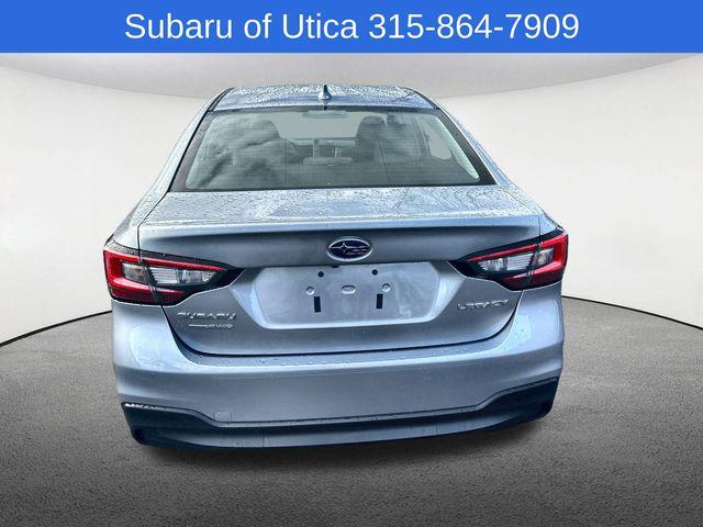 new 2025 Subaru Legacy car, priced at $31,139