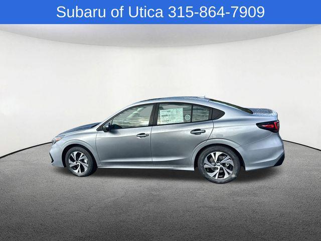 new 2025 Subaru Legacy car, priced at $31,139