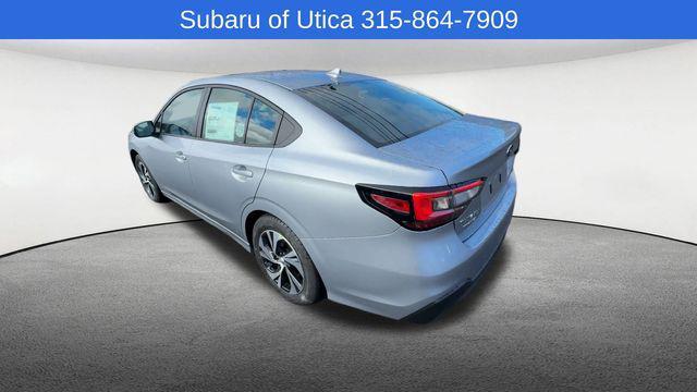 new 2025 Subaru Legacy car, priced at $31,139