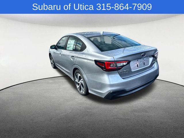 new 2025 Subaru Legacy car, priced at $31,139