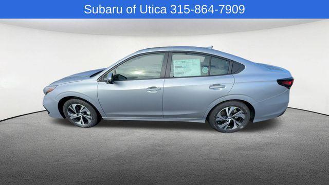 new 2025 Subaru Legacy car, priced at $31,139