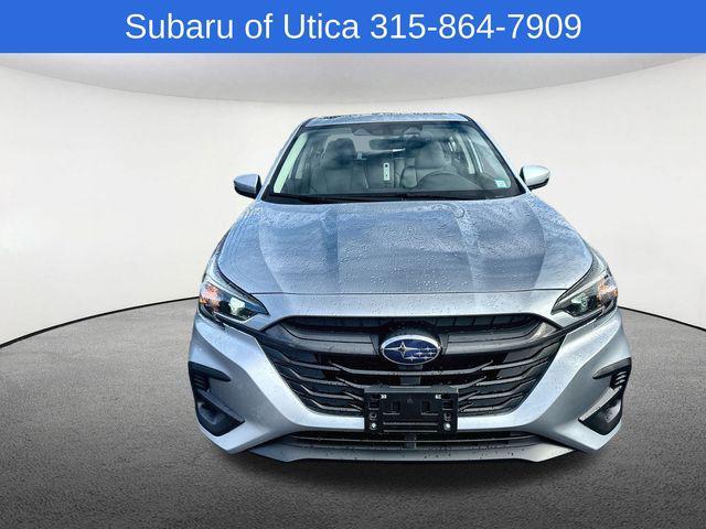 new 2025 Subaru Legacy car, priced at $31,139