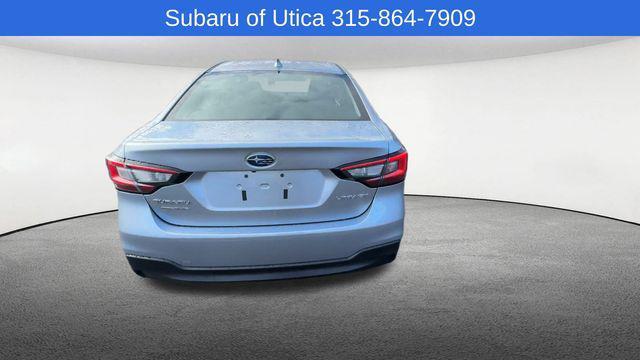 new 2025 Subaru Legacy car, priced at $31,139