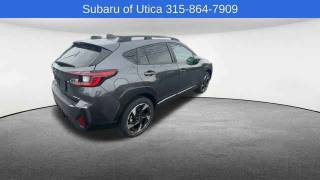 new 2024 Subaru Crosstrek car, priced at $32,079