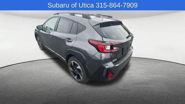 new 2024 Subaru Crosstrek car, priced at $32,079