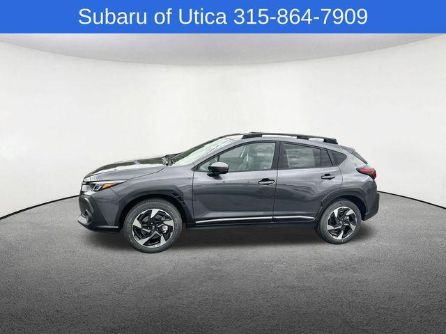 new 2024 Subaru Crosstrek car, priced at $32,079