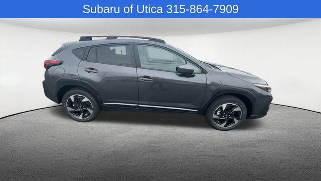 new 2024 Subaru Crosstrek car, priced at $32,079