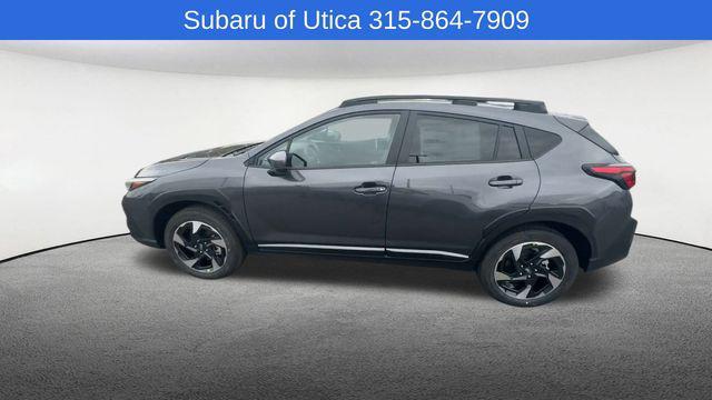 new 2024 Subaru Crosstrek car, priced at $32,079