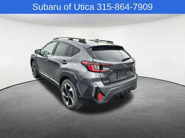 new 2024 Subaru Crosstrek car, priced at $32,079