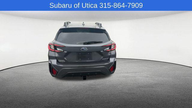 new 2024 Subaru Crosstrek car, priced at $32,079