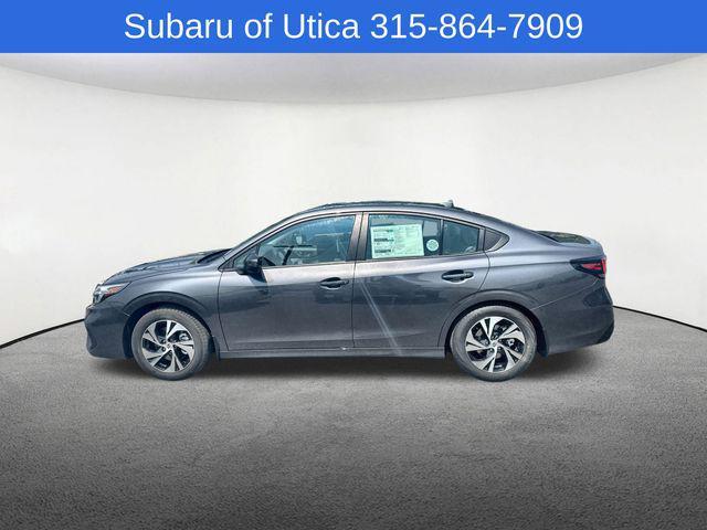 new 2025 Subaru Legacy car, priced at $31,848