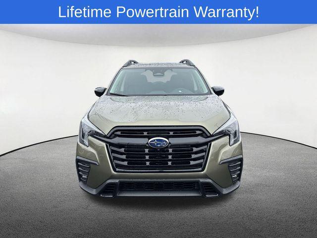 new 2026 Subaru Ascent car, priced at $54,990
