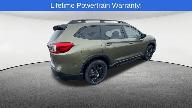 new 2026 Subaru Ascent car, priced at $54,990
