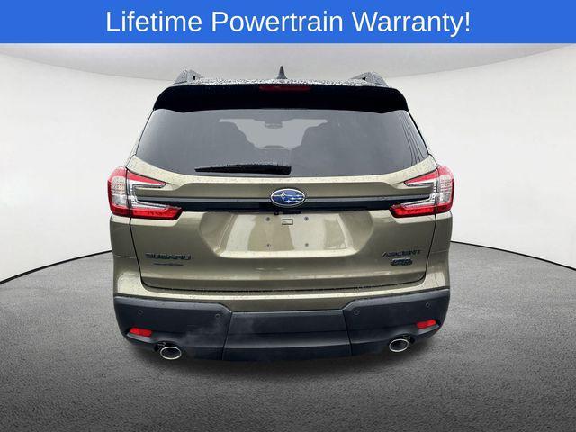 new 2026 Subaru Ascent car, priced at $54,990