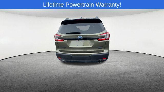 new 2026 Subaru Ascent car, priced at $54,990