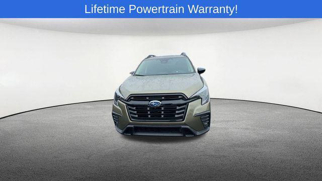 new 2026 Subaru Ascent car, priced at $54,990