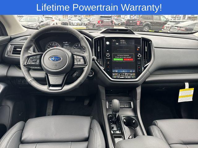 new 2026 Subaru Ascent car, priced at $54,990