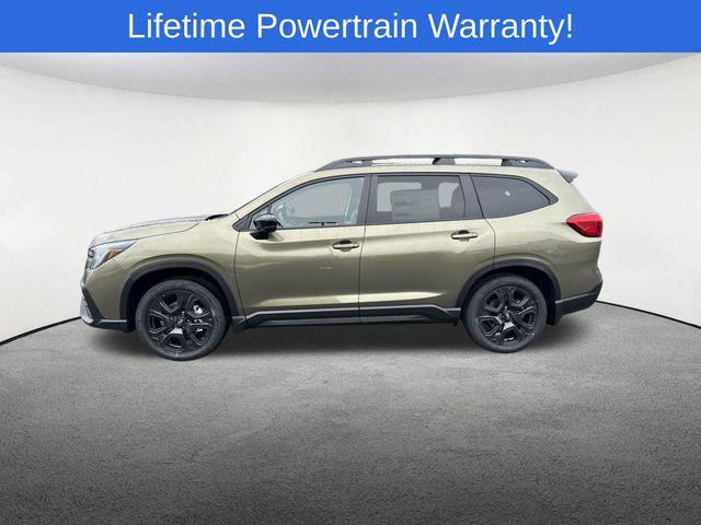 new 2026 Subaru Ascent car, priced at $54,990