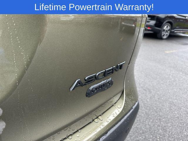 new 2026 Subaru Ascent car, priced at $54,990