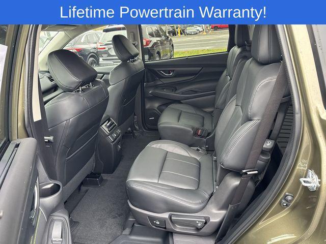 new 2026 Subaru Ascent car, priced at $54,990