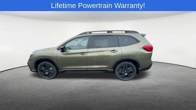 new 2026 Subaru Ascent car, priced at $54,990