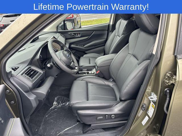 new 2026 Subaru Ascent car, priced at $54,990