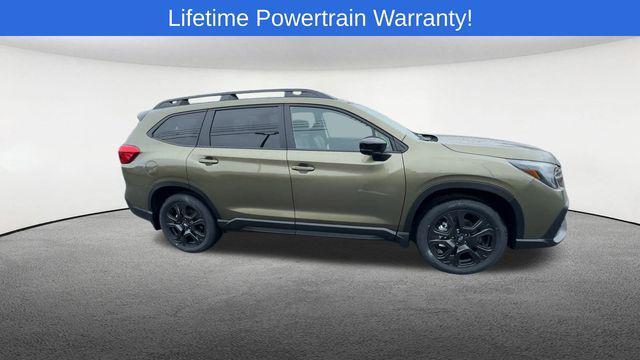 new 2026 Subaru Ascent car, priced at $54,990