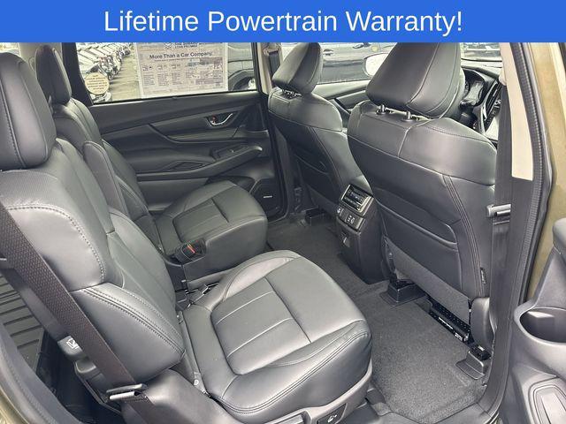 new 2026 Subaru Ascent car, priced at $54,990