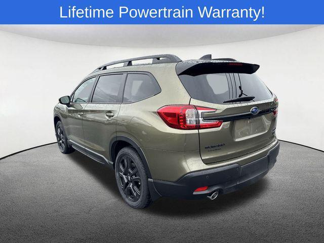 new 2026 Subaru Ascent car, priced at $54,990