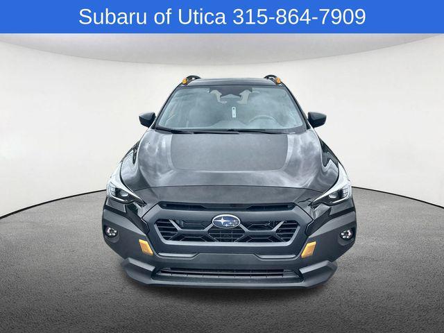 new 2025 Subaru Crosstrek car, priced at $35,669