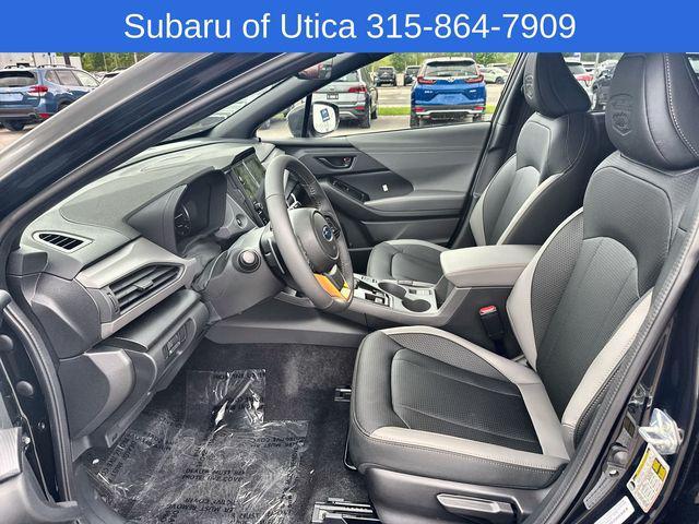 new 2025 Subaru Crosstrek car, priced at $35,669