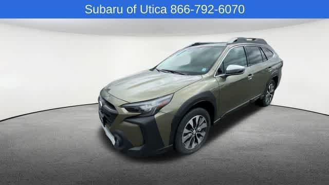new 2024 Subaru Outback car, priced at $42,913