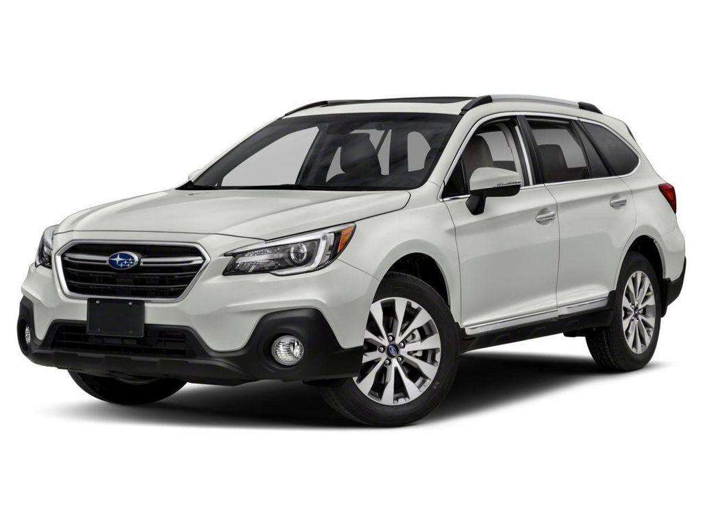 used 2019 Subaru Outback car, priced at $16,911