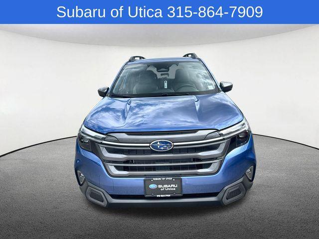 new 2025 Subaru Forester Hybrid car, priced at $44,827