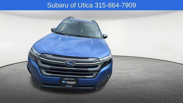new 2025 Subaru Forester Hybrid car, priced at $44,827