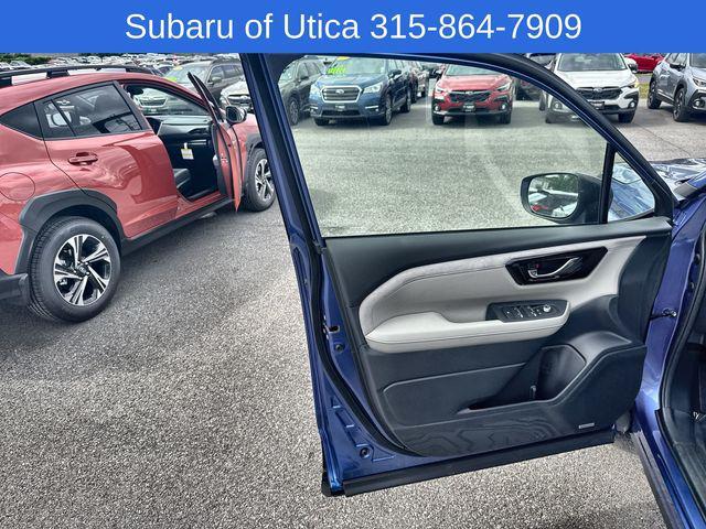 new 2025 Subaru Forester Hybrid car, priced at $44,827