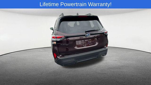 new 2026 Subaru Forester car, priced at $42,596