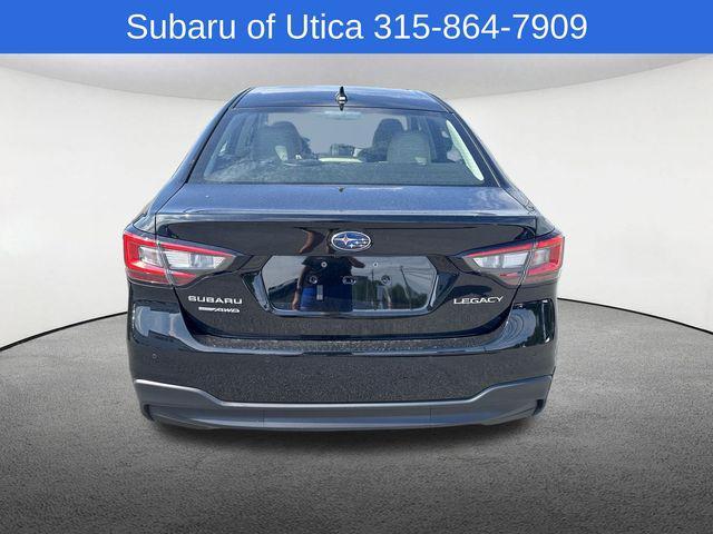 new 2025 Subaru Legacy car, priced at $37,159