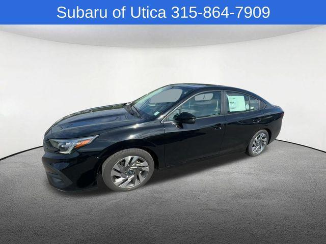 new 2025 Subaru Legacy car, priced at $37,159