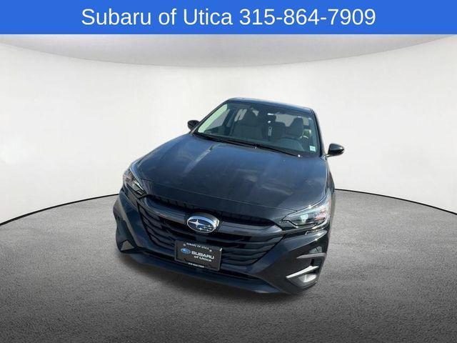 new 2025 Subaru Legacy car, priced at $37,159