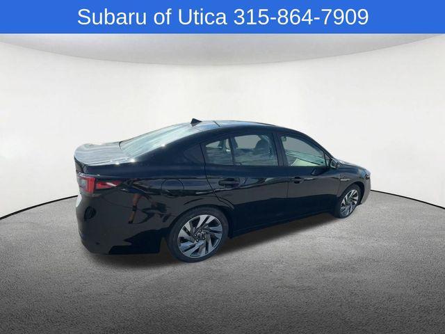 new 2025 Subaru Legacy car, priced at $37,159