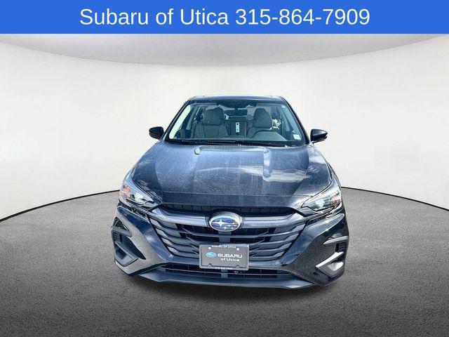 new 2025 Subaru Legacy car, priced at $37,159