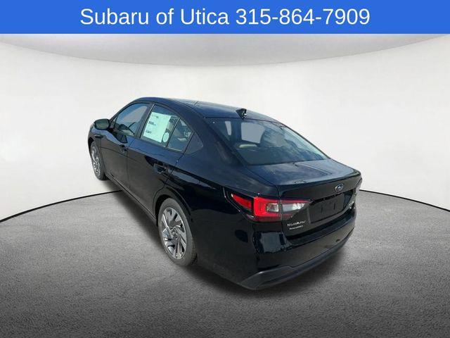 new 2025 Subaru Legacy car, priced at $37,159