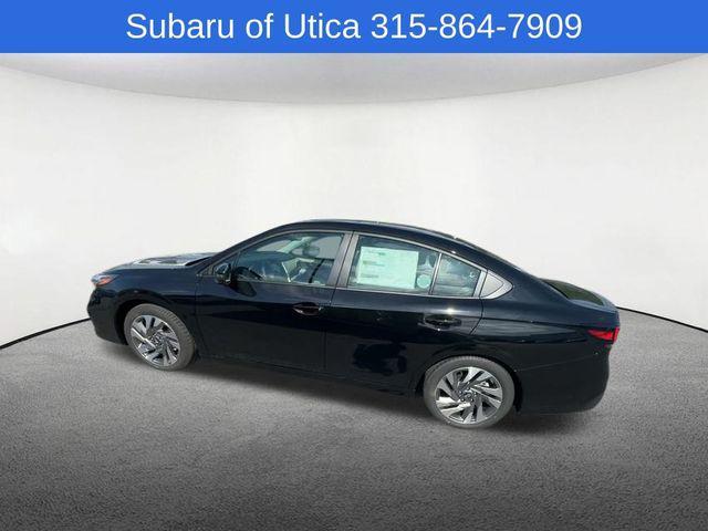 new 2025 Subaru Legacy car, priced at $37,159