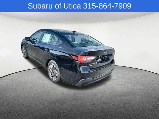 new 2025 Subaru Legacy car, priced at $37,159