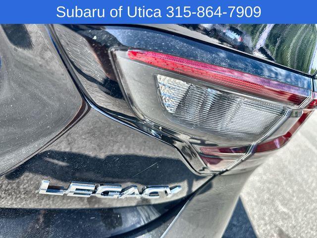 new 2025 Subaru Legacy car, priced at $37,159