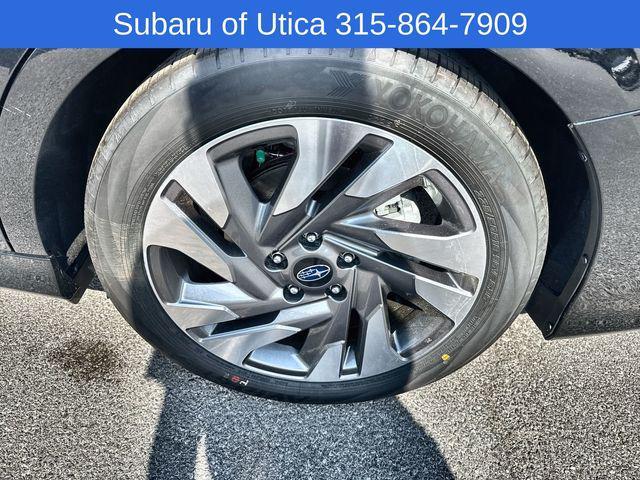 new 2025 Subaru Legacy car, priced at $37,159