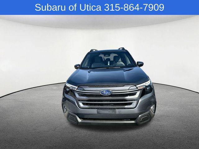 new 2025 Subaru Forester car, priced at $32,806