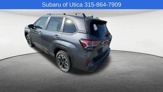 new 2025 Subaru Forester car, priced at $32,806